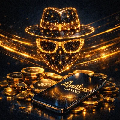 Anonymous Crypto Registration