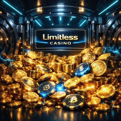 Limitless Crypto Platform