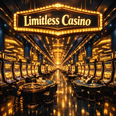 Uncapped Gaming Selection