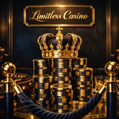 The Limitless VIP Club