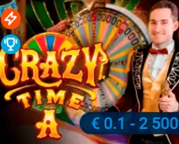 Limitless Casino Crazy Time A