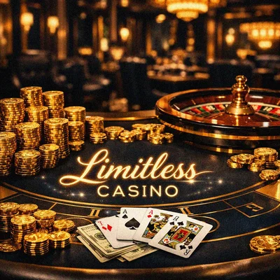 VIP Live Casino rooms access